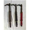 Image 2 : Vintage Nail Pullers