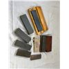 Image 1 : Sharpening Stones Lot