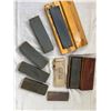 Image 2 : Sharpening Stones Lot