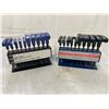 Image 1 : 2 - 10 Piece T-Handle Hex Key Sets