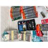 Image 4 : Jig Saw Blades, Router Bits, Drill Bits