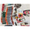 Image 5 : Jig Saw Blades, Router Bits, Drill Bits