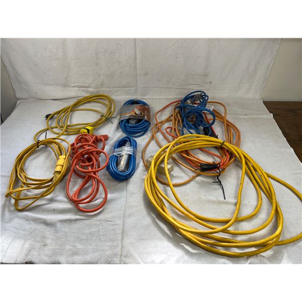 Electrical Cords