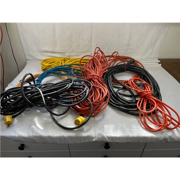 Extension Cords