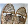 Image 2 : Vintage Wood Snowshoes