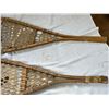 Image 7 : Vintage Wood Snowshoes