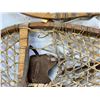 Image 8 : Vintage Wood Snowshoes