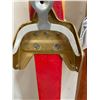 Image 7 : Made in Norway & Poland Wooden Cross Country Skis