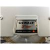 Image 4 : Black & Decker Deluxe Power Shop DeWalt 3" Cut Saw