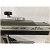 Image 7 : Black & Decker Deluxe Power Shop DeWalt 3" Cut Saw