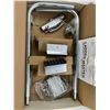 Image 3 : Ladder Master - Automatic Locking - Ladder Leveler
