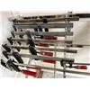 Image 4 : Pipe Clamps Lot