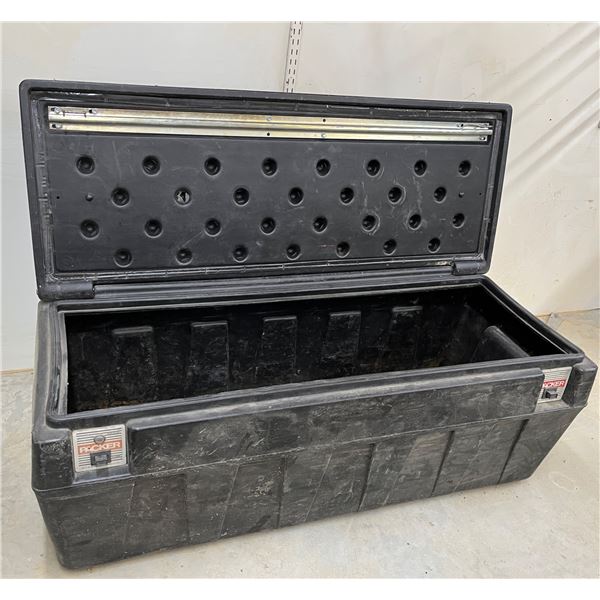 Plastic Truck Tool Box