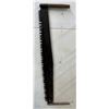 Image 1 : Vintage 2 person saw