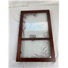 Image 1 : Home Décor Decorative Glass