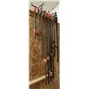 Image 1 : Pipe and Bar Clamps Lot