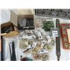Image 4 : Tools and Hardware Lot