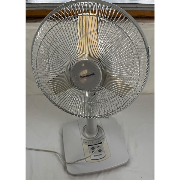 Honeywell Fan