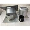Image 11 : Wood Stove Pipe Lot