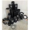 Image 2 : Wood Stove Pipe Lot