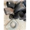 Image 3 : Wood Stove Pipe Lot