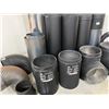 Image 7 : Wood Stove Pipe Lot