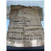 Image 10 : Burlap Sacks Lot