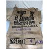 Image 11 : Burlap Sacks Lot