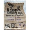 Image 13 : Burlap Sacks Lot