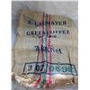 Image 14 : Burlap Sacks Lot