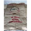 Image 7 : Burlap Sacks Lot