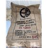 Image 8 : Burlap Sacks Lot