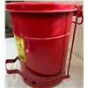 Image 3 : 6-Gal. Oily Waste Can