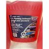 Image 3 : R.V Plumbing Antifreeze Lot