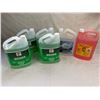 Image 1 : Washer Fluid Lot