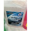 Image 3 : Washer Fluid Lot