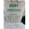 Image 2 : Coleman Propane Lantern with box