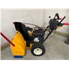 Image 1 : CubCadet Snowblower