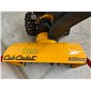 Image 8 : CubCadet Snowblower