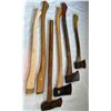 Image 1 : Axe Lot