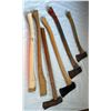 Image 2 : Axe Lot