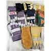 Image 2 : Assorted Gloves Lot