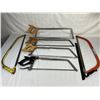 Image 1 : Saws Lot