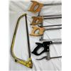 Image 2 : Saws Lot