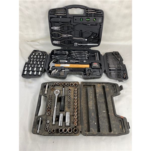 Mastercraft & Jobmate Tool Sets