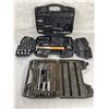 Image 1 : Mastercraft & Jobmate Tool Sets