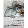 Image 2 : Fishing Lot