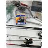 Image 3 : Fishing Lot