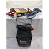 Image 1 : Battery Charger Lot