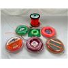 Image 1 : Trimmer Line Lot